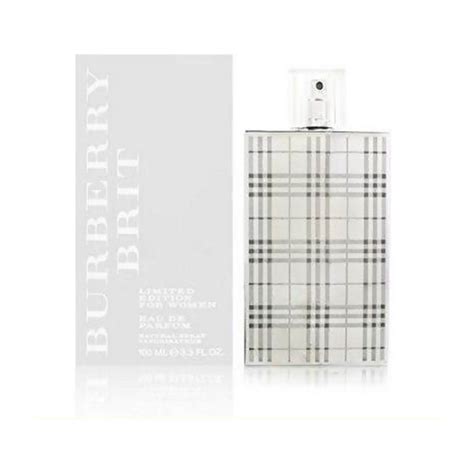 upc burberry brit eau de parfum|burberry brit for her 100ml.